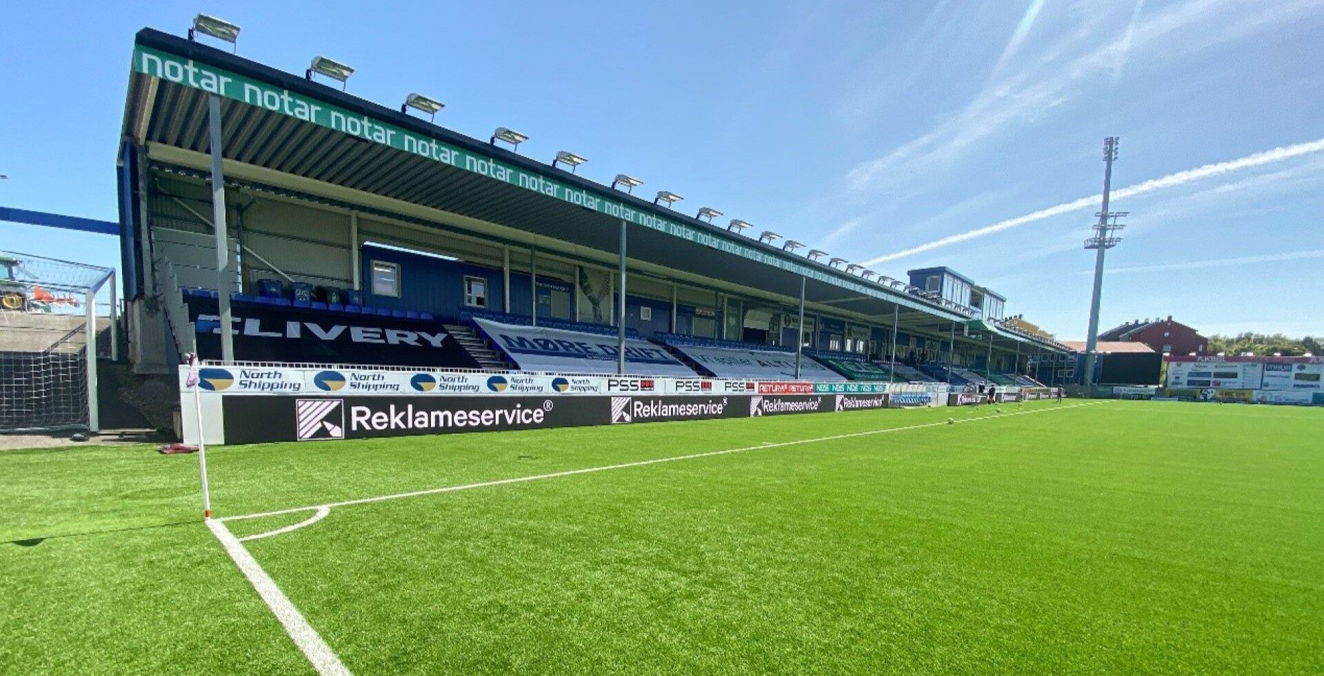 Norwegian Premier League