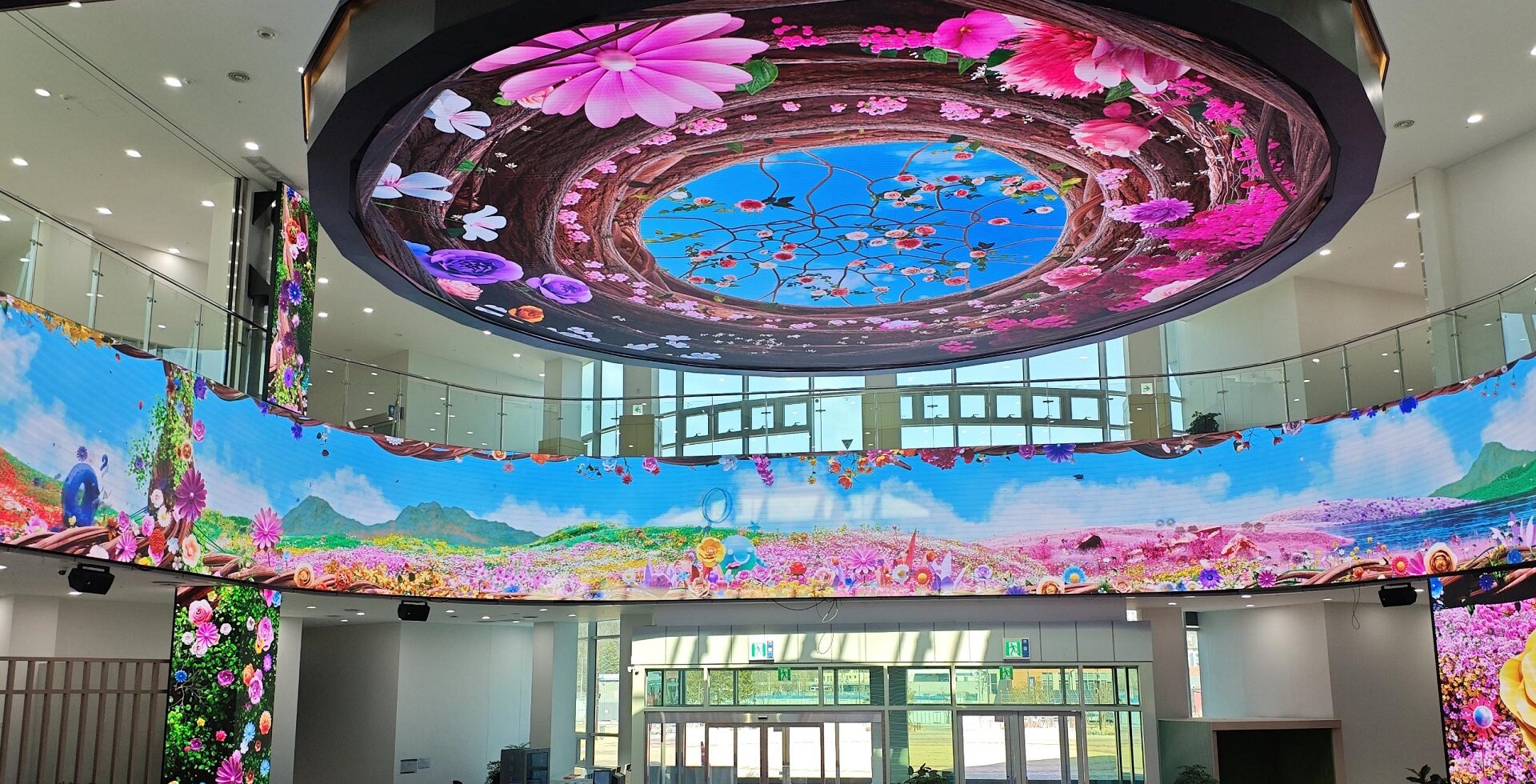 Kyungnam Future Education Center