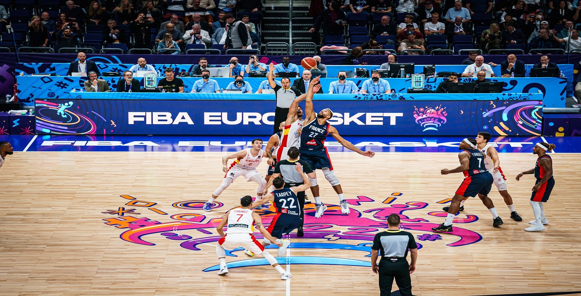 2022 FIBA EuroBasket