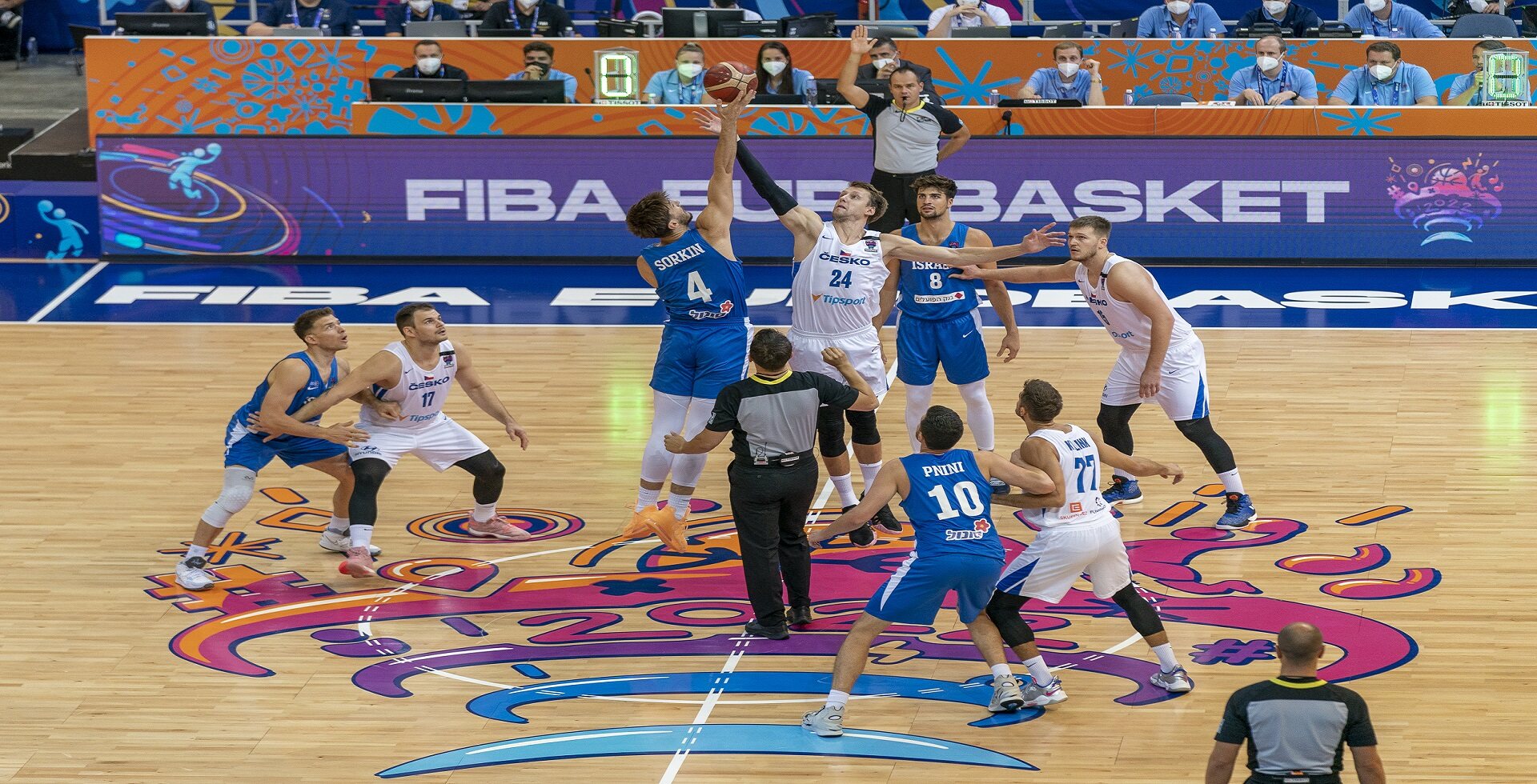 2022 FIBA EuroBasket