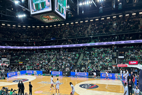 2023-24 EuroLeague