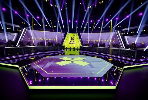2024 VALORANT Esports