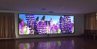 P2.5 Indoor LED Video Walls