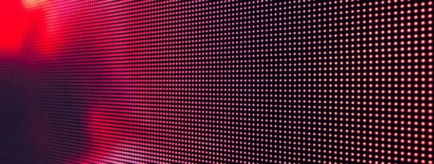 What is Pixel Pitch in LED Video Wall? | Unilumin